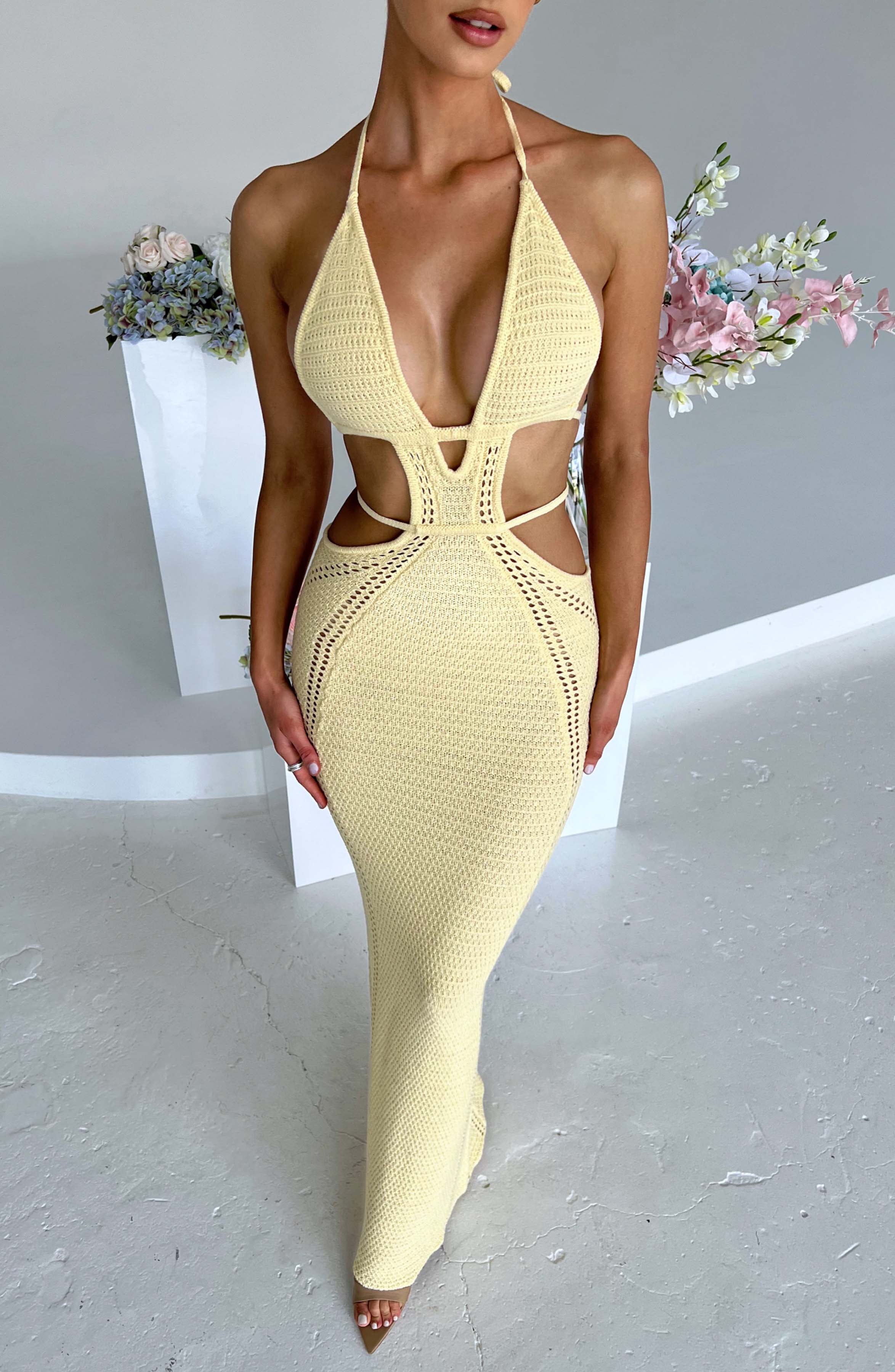 ARABELLA DRESS main image 0