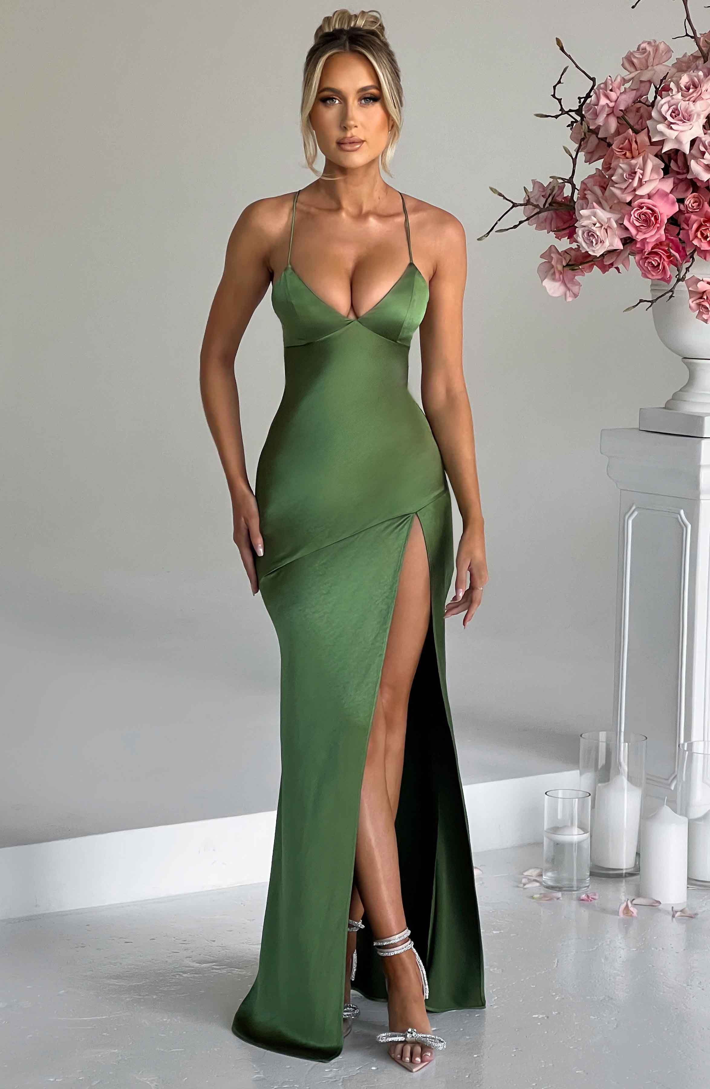 isobel maxi dress Isobel Maxi Dress
