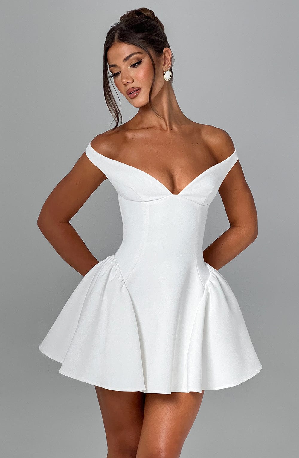 Mini dress Mar & Sal