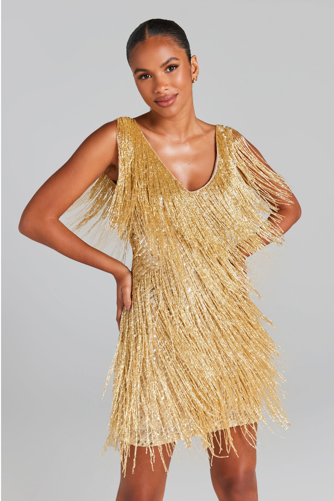 Jacqueline Dress
