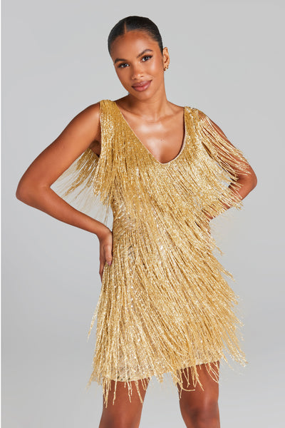 Jacqueline Dress