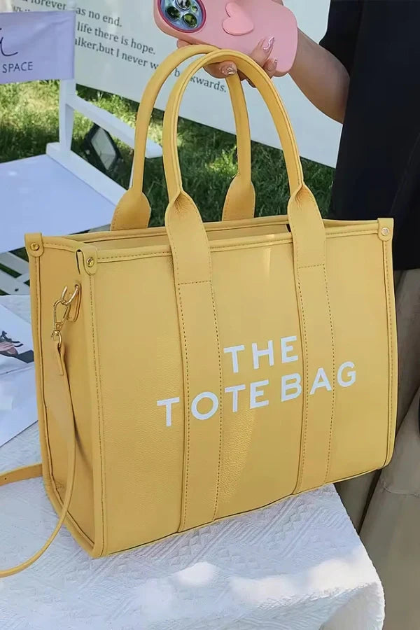 Amanda Tote Bag