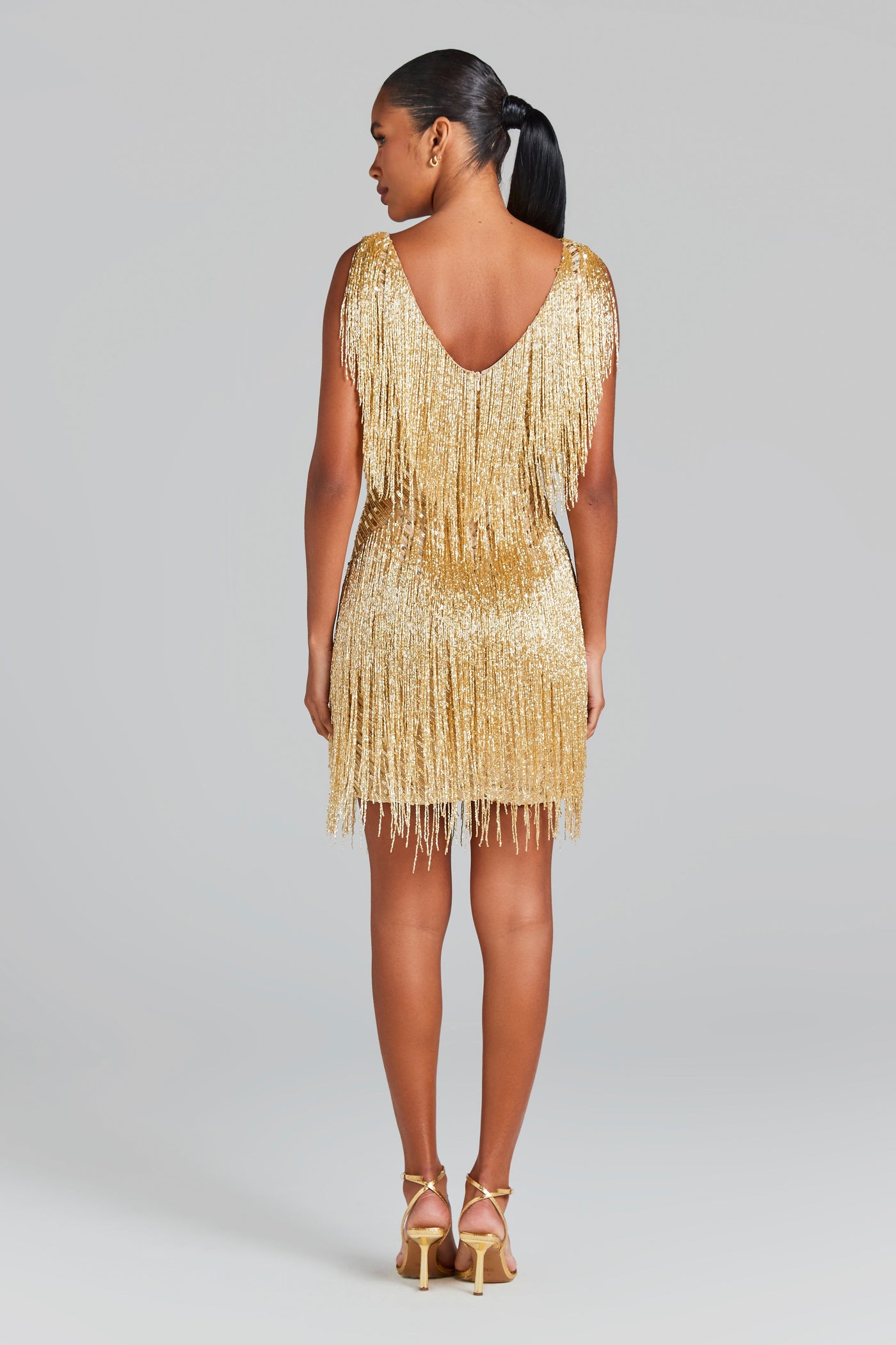 Jacqueline Dress