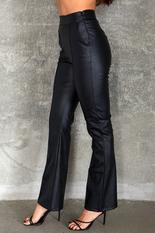 The Sheryl pants- Black