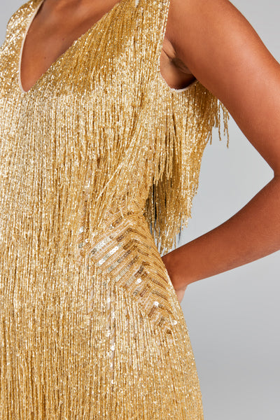 Jacqueline Dress