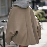 VIENNA WOOL COAT