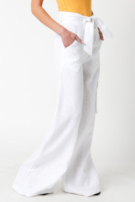 The Kae pants