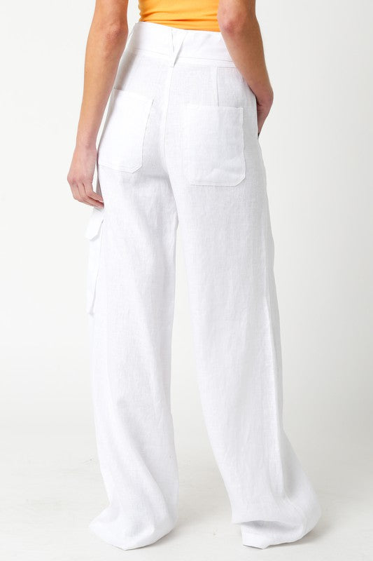The Kae pants
