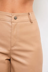 The Ashley pants- Tan