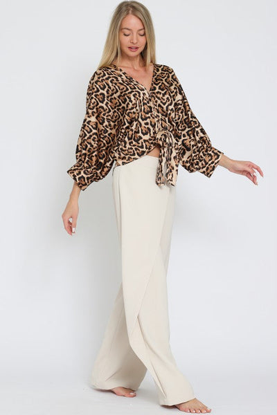 The Allison pants