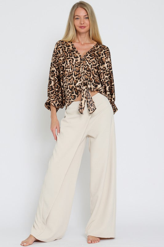 The Allison pants
