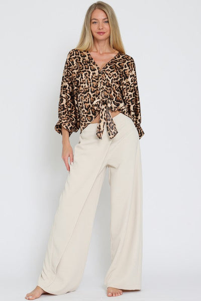 The Allison pants