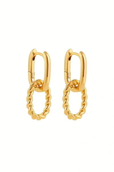 Albane Hoops