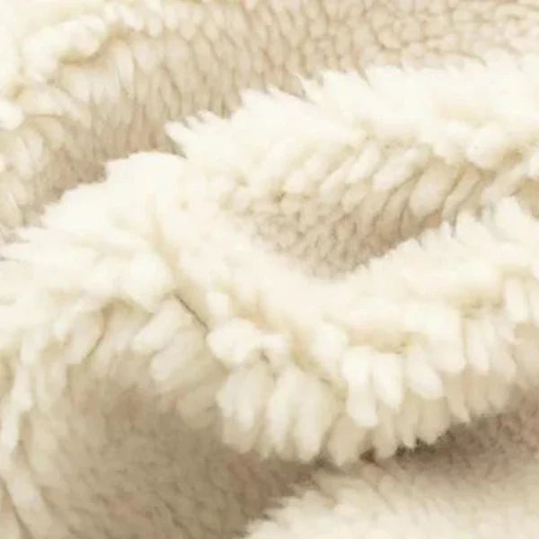 LONDON FAUX FUR COAT