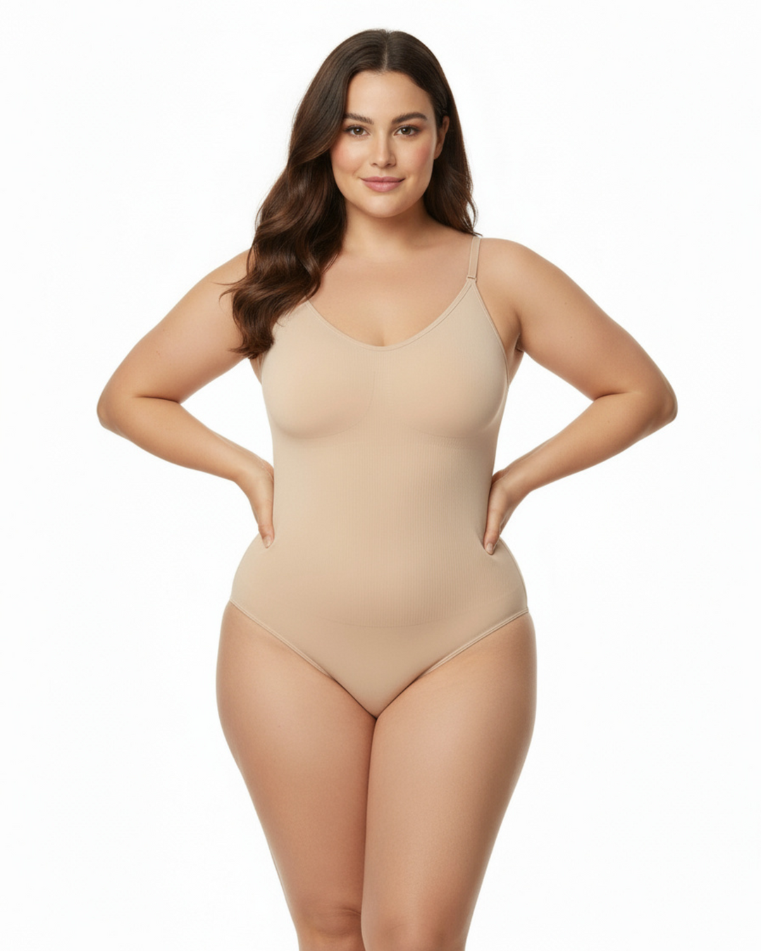 Snatched Shapewear Bodysuit