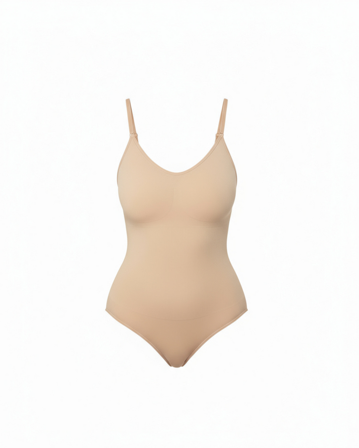 Snatched Shapewear Bodysuit