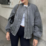 MILAN BOMBER JACKET