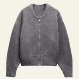 VIENNA KNIT SWEATER