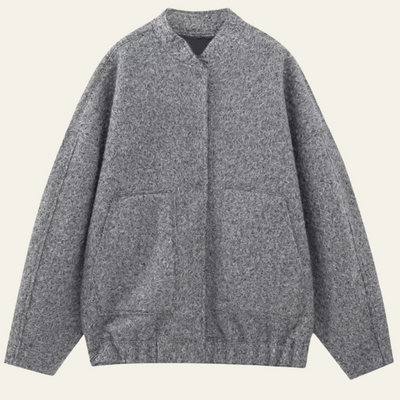 CANNES BOMBER JACKET