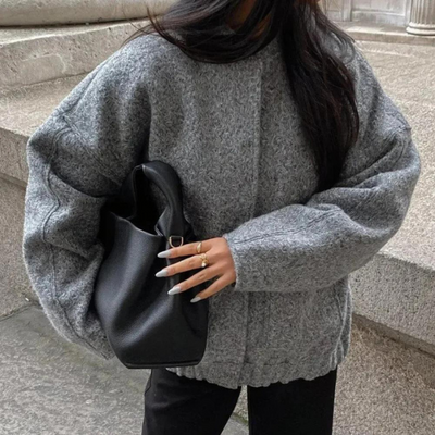 CANNES BOMBER JACKET