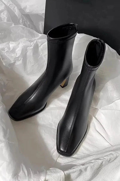 Bridgette Ankle Boots