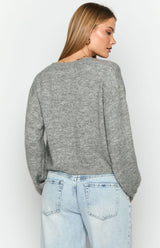 Chris Grey Cardigan