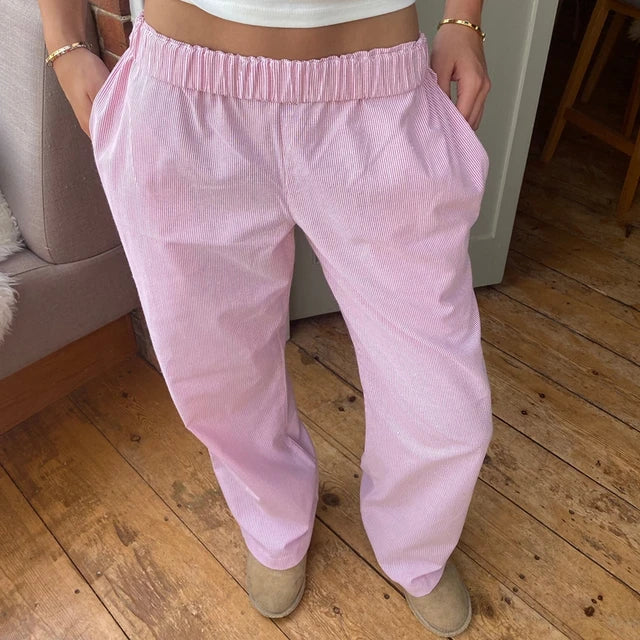 Scandistyle Broek