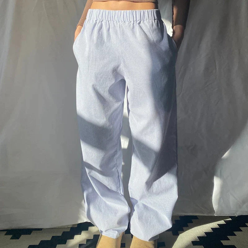Scandistyle Broek