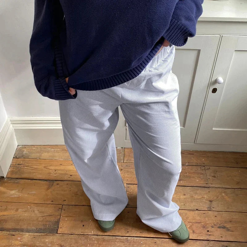 Scandistyle Broek