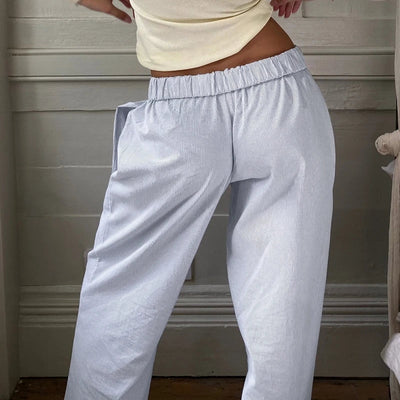 Scandistyle Broek