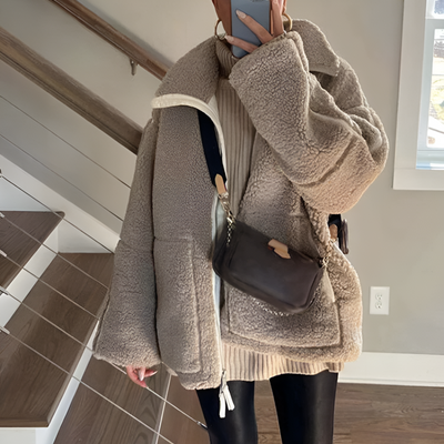 Camila | Jacket