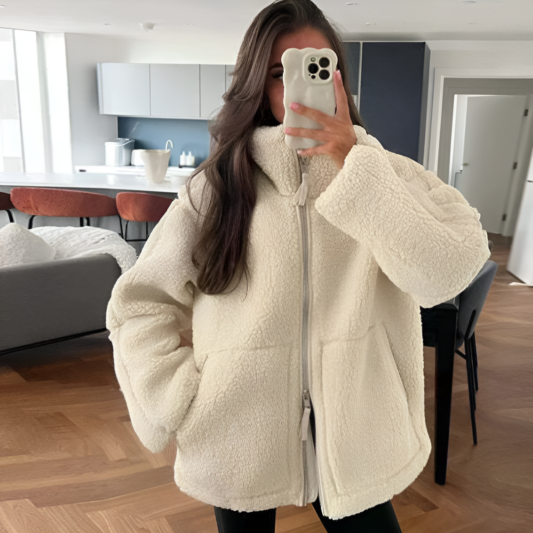 Camila | Jacket