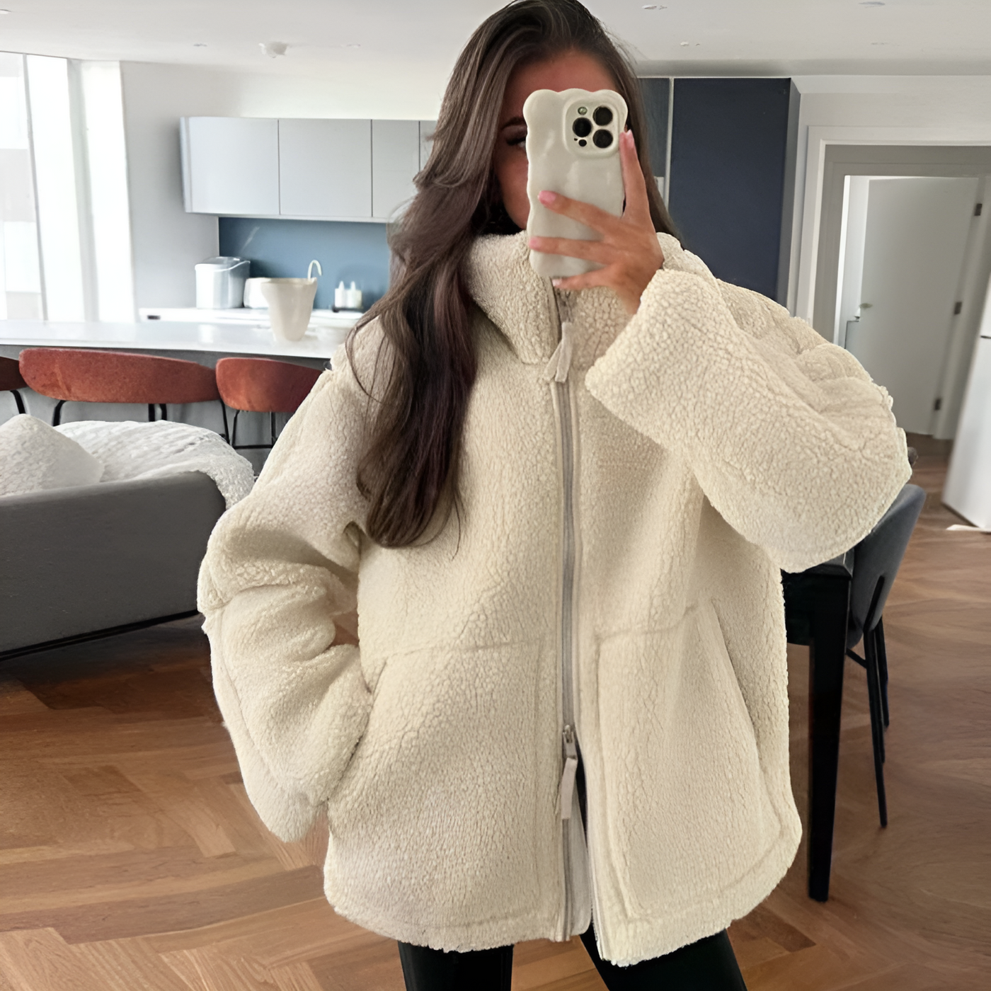 Camila | Jacket