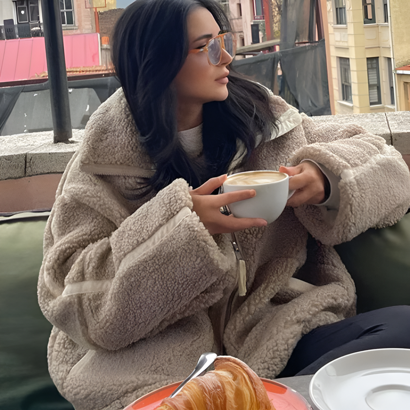 Camila | Jacket