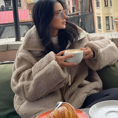 Camila | Jacket