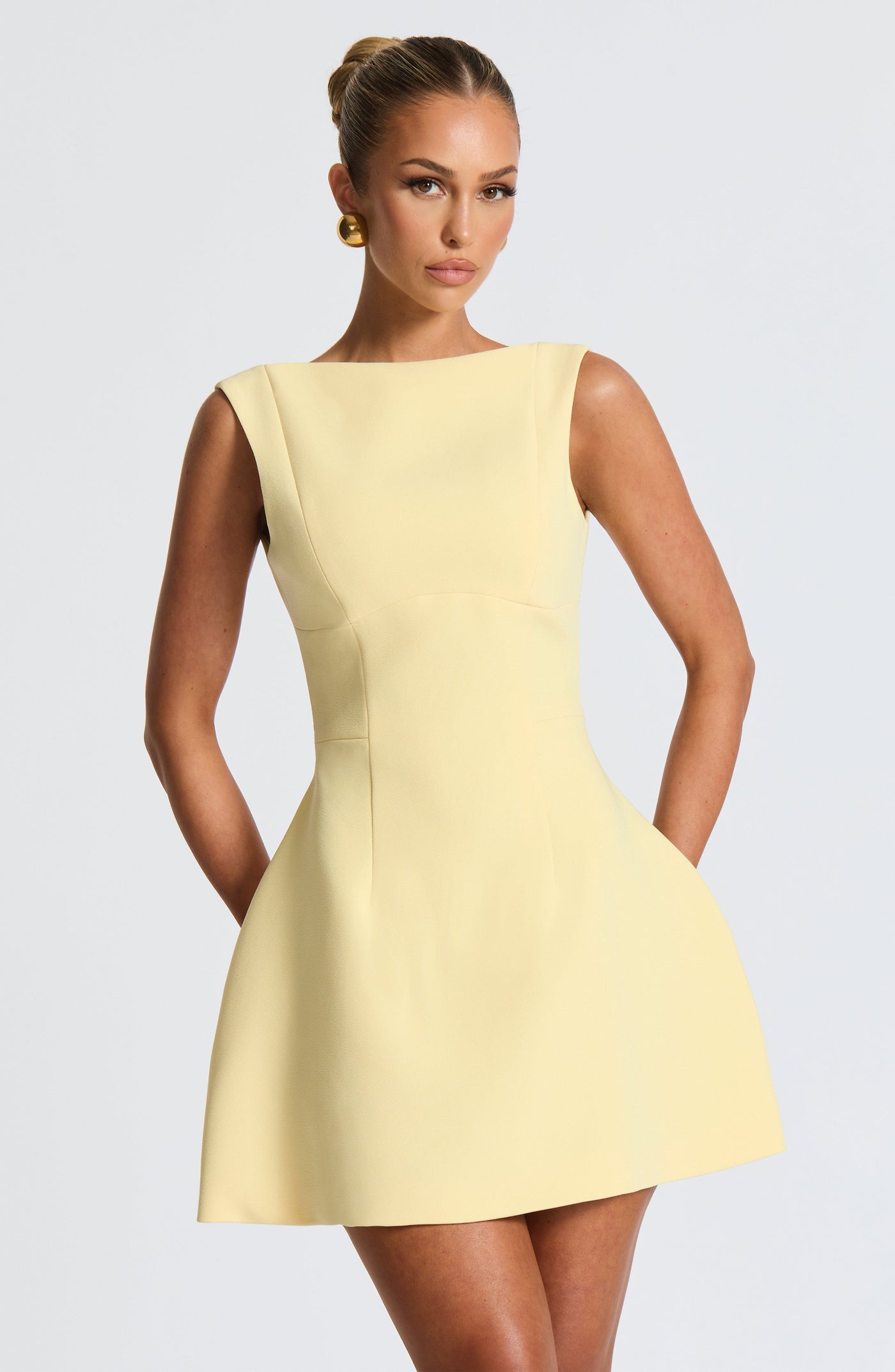 alana mini dress Alana Mini Dress