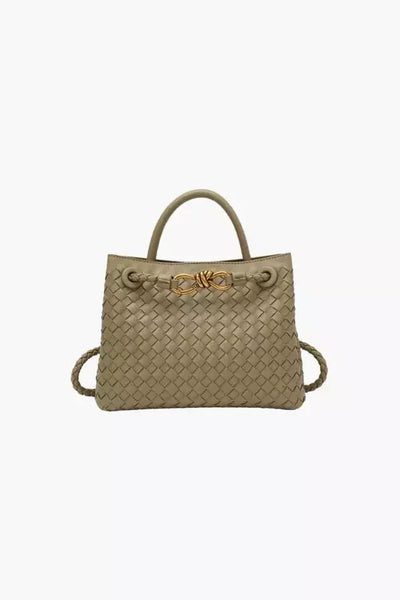 Amara Woven Bag