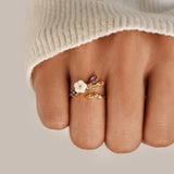Blossom Ring
