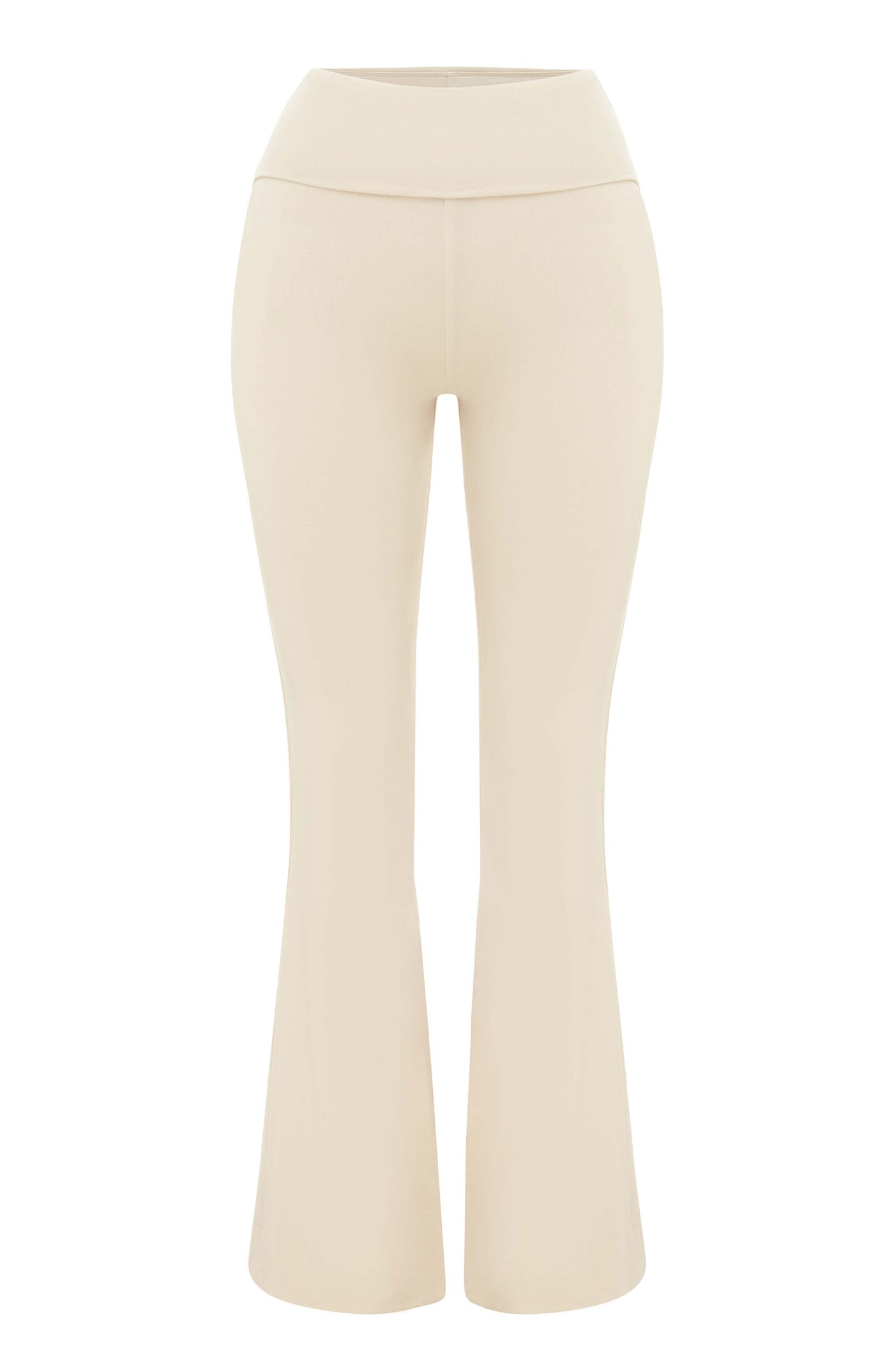 Heidi Pant - Cream