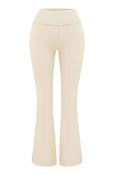 Heidi Pant - Cream