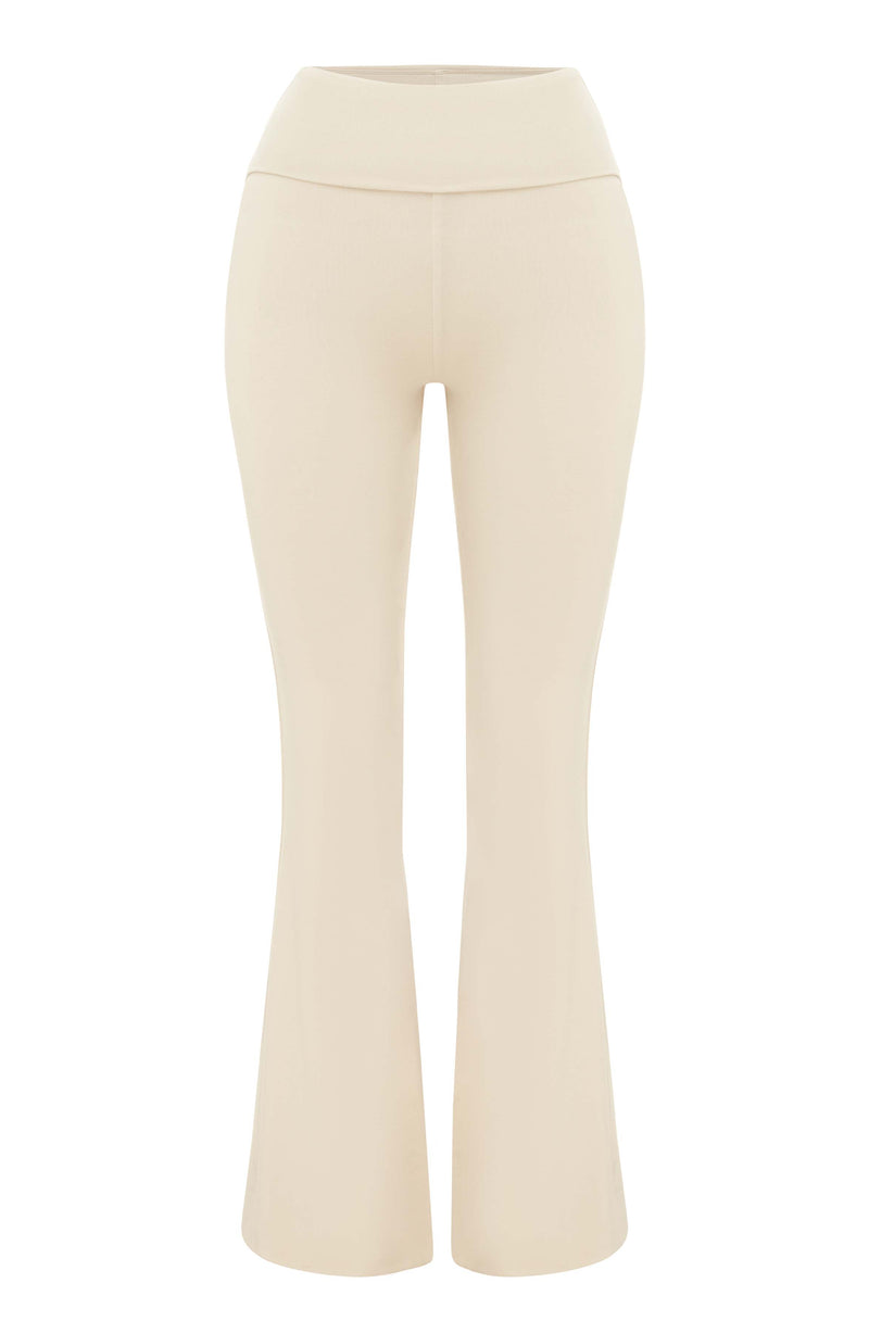 Heidi Pant - Cream