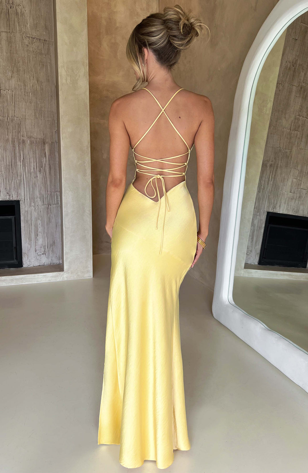 isobel maxi dress emerald Isobel Maxi Dress