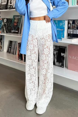 Margot Lace Pants