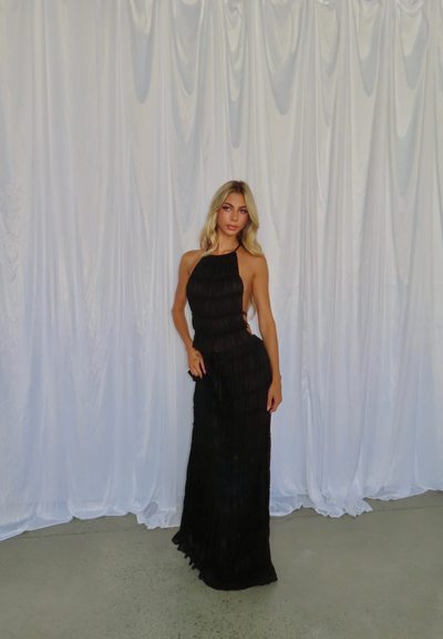 Arcina Ori Juliette Set In Black