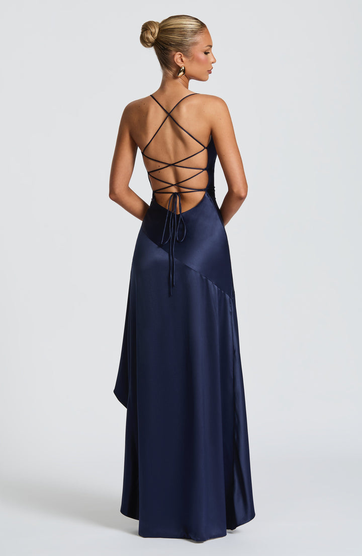 samira maxi dress babyboo Samira Maxi Dress