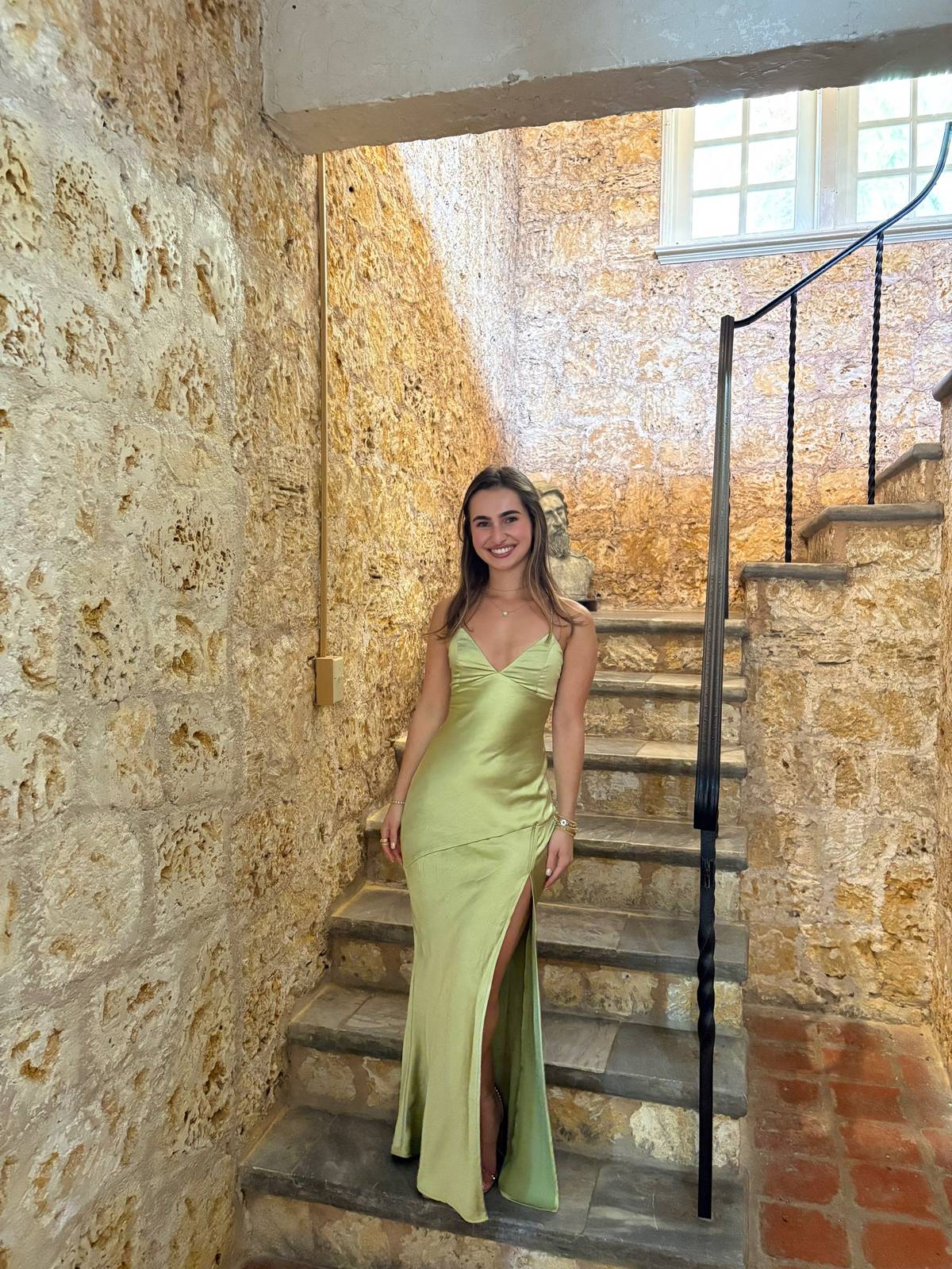 everton maxi dress Everton Maxi Dress Rose Gold Thats So Fetch