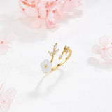 Blossom Ring
