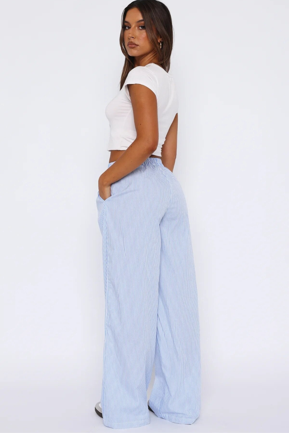 Scandistyle Broek